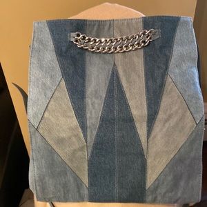 Sam Edelman Jean crossbody bag